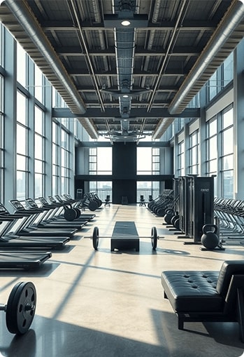 Fitness and Yoga Club