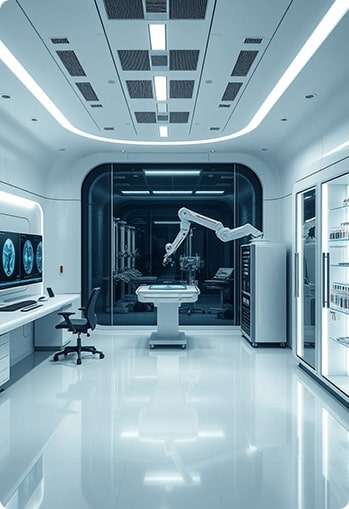 Health and medical institutions