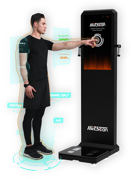 Body Composition Analysis
